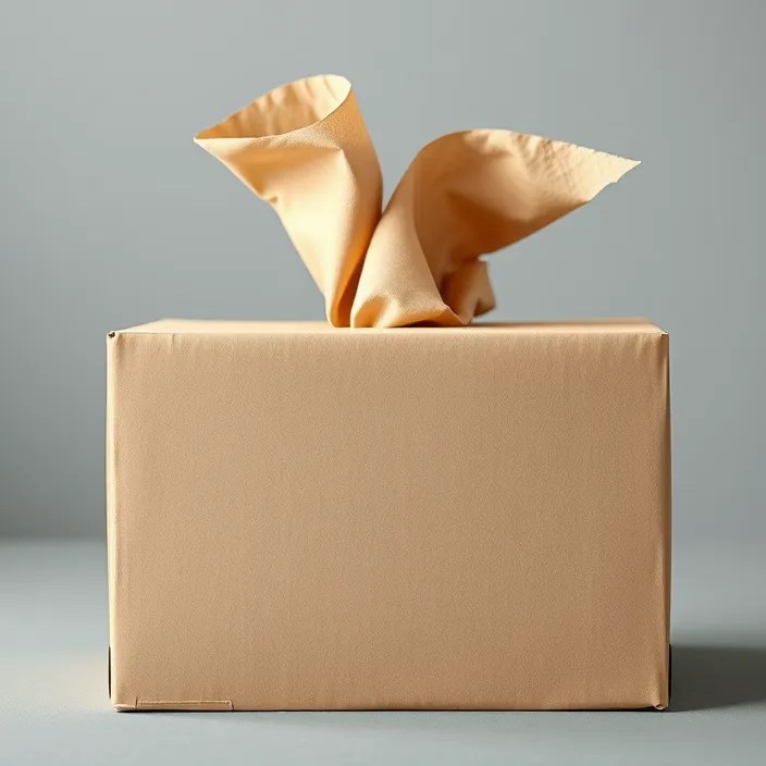 Tork Multifold Hand Towel, Natural, 100% recycled, FSC certified