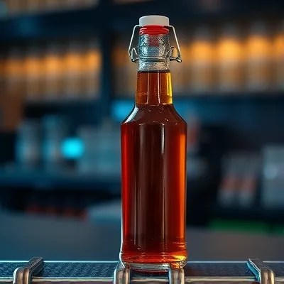 365 by Whole Foods Market, Organic Grade A Amber Maple Syrup