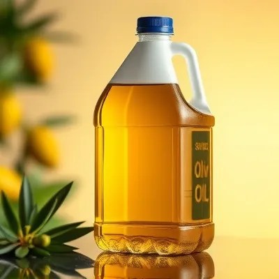 Pompeian Smooth Extra Virgin Olive Oil