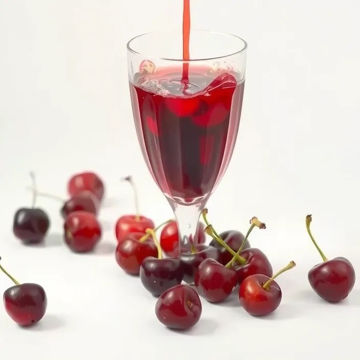 Cherry Bay Orchards Tart Cherry Concentrate