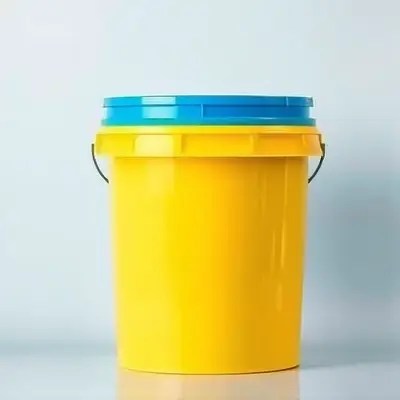 Arm & Hammer 33200-01001 Powder Laundry Detergent, Crisp Clean, 18lb Pail