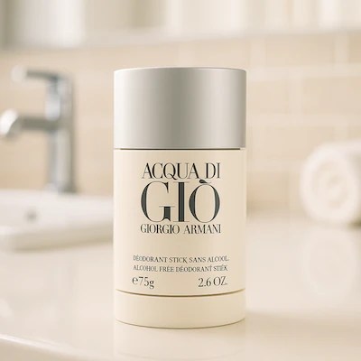 Is Acqua Di Gio Deodorant Good? A Worth It&nbsp;Review