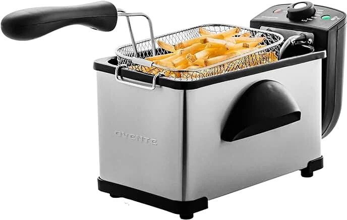 OVENTE Deep Fryer