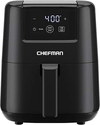 CHEFMAN Mini Air Fryer