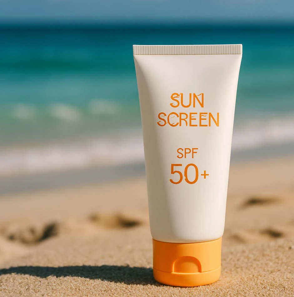 Broad Spectrum SPF